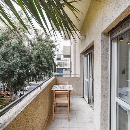 Harry'S Taste By Holyguest Apartment Tel Aviv Ngoại thất bức ảnh