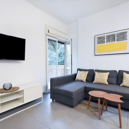 Harry'S Taste By Holyguest Apartment Tel Aviv Ngoại thất bức ảnh
