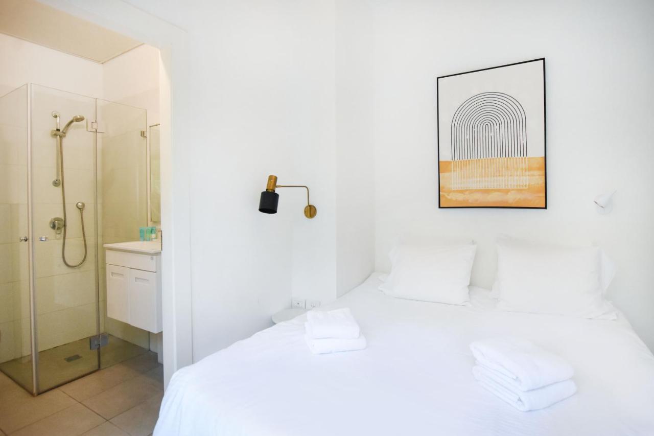 Harry'S Taste By Holyguest Apartment Tel Aviv Ngoại thất bức ảnh