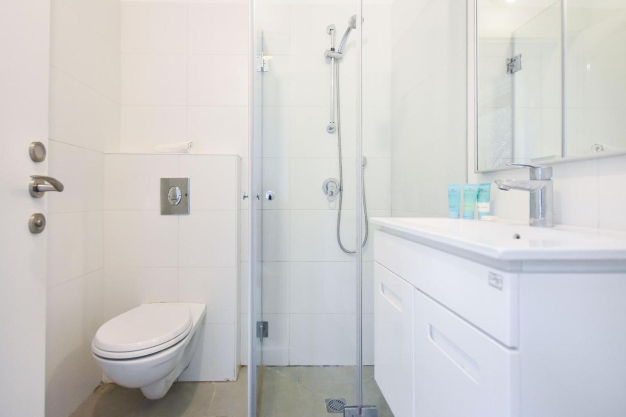 Harry'S Taste By Holyguest Apartment Tel Aviv Ngoại thất bức ảnh