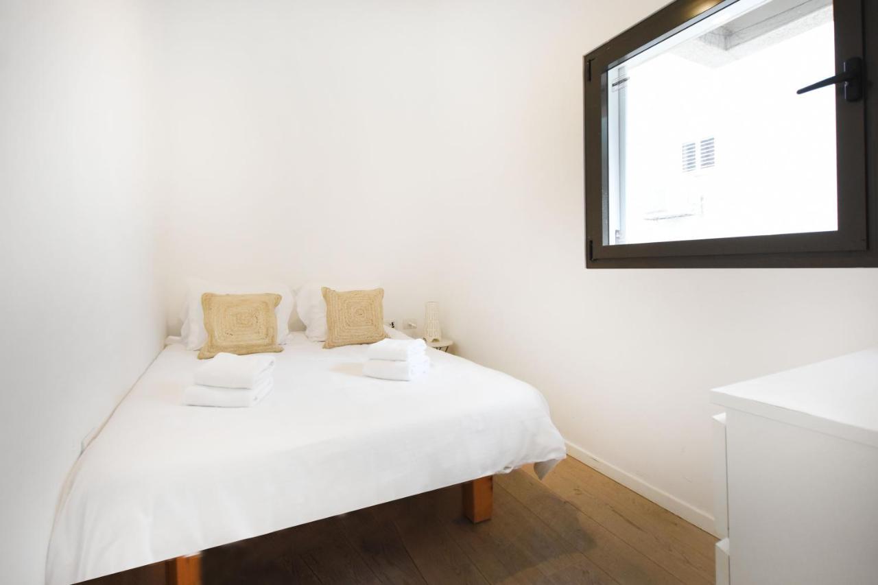 Harry'S Taste By Holyguest Apartment Tel Aviv Ngoại thất bức ảnh